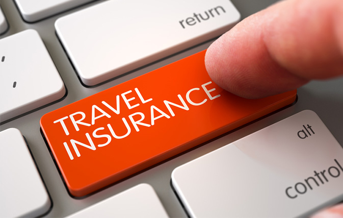 Delayed Flight – Only Insurance Can Cover You !