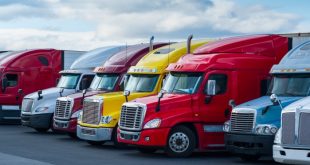 Commercial Trucking Insurance !